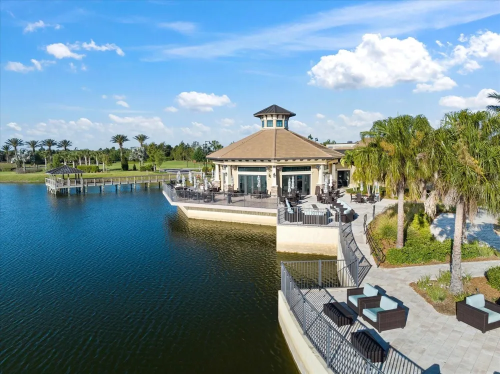 16723 BLACKWATER TERRACE Bradenton, FL 34202