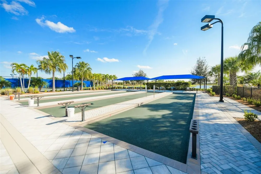 16723 BLACKWATER TERRACE Bradenton, FL 34202