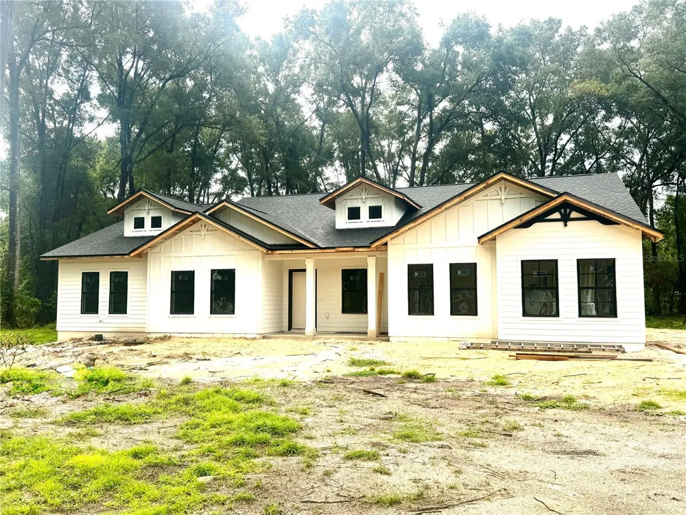 23161 NW 183RD LANE High Springs, FL 32643