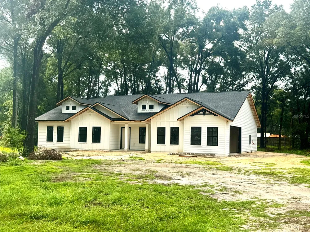 23161 NW 183RD LANE High Springs, FL 32643