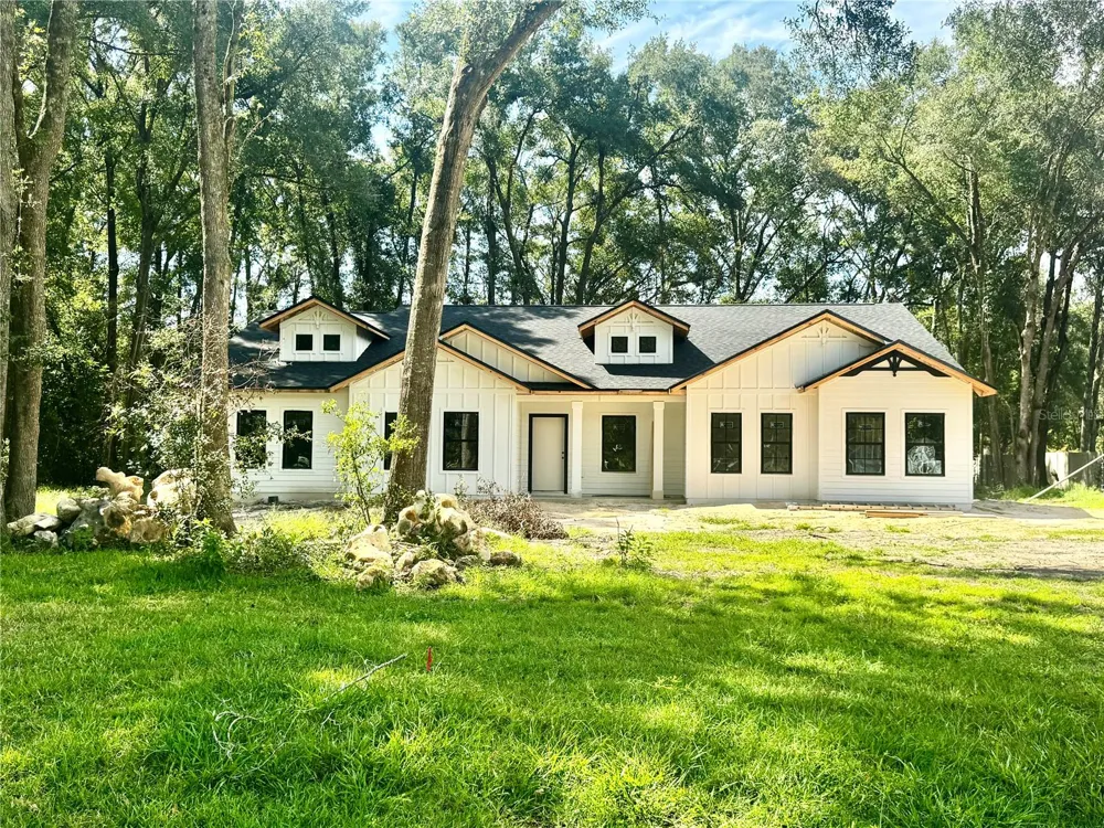 23161 NW 183RD LANE High Springs, FL 32643