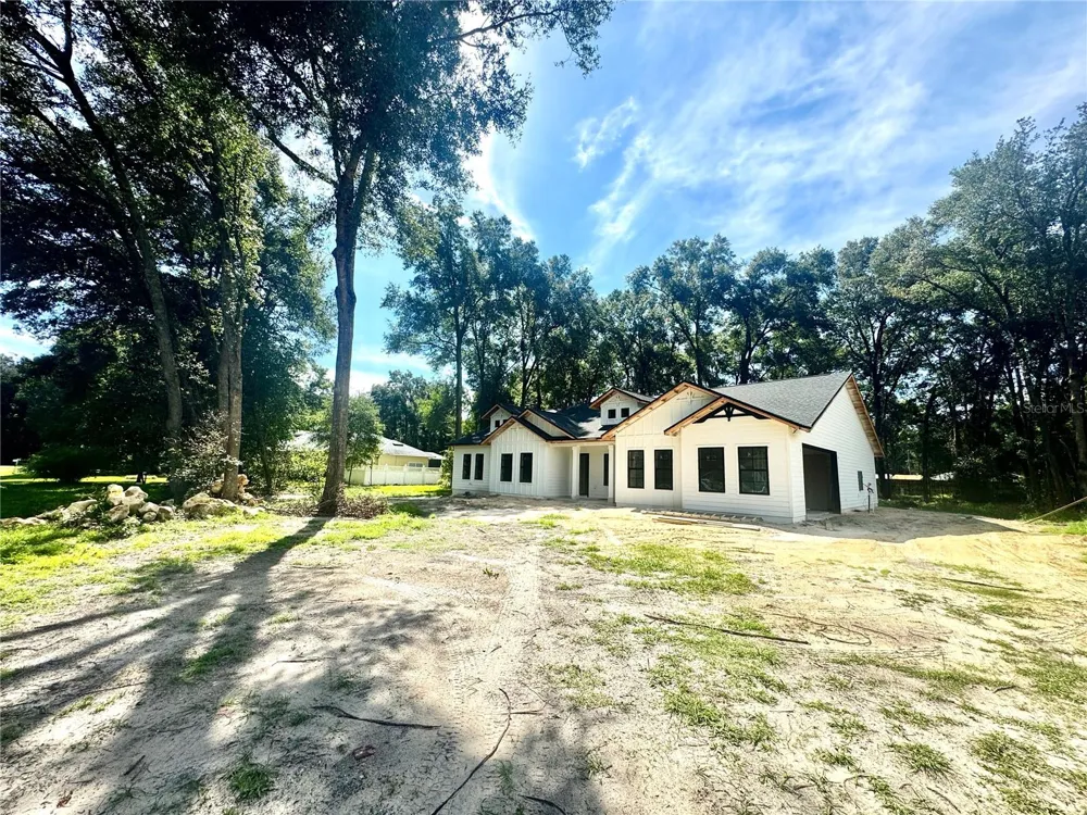 23161 NW 183RD LANE High Springs, FL 32643