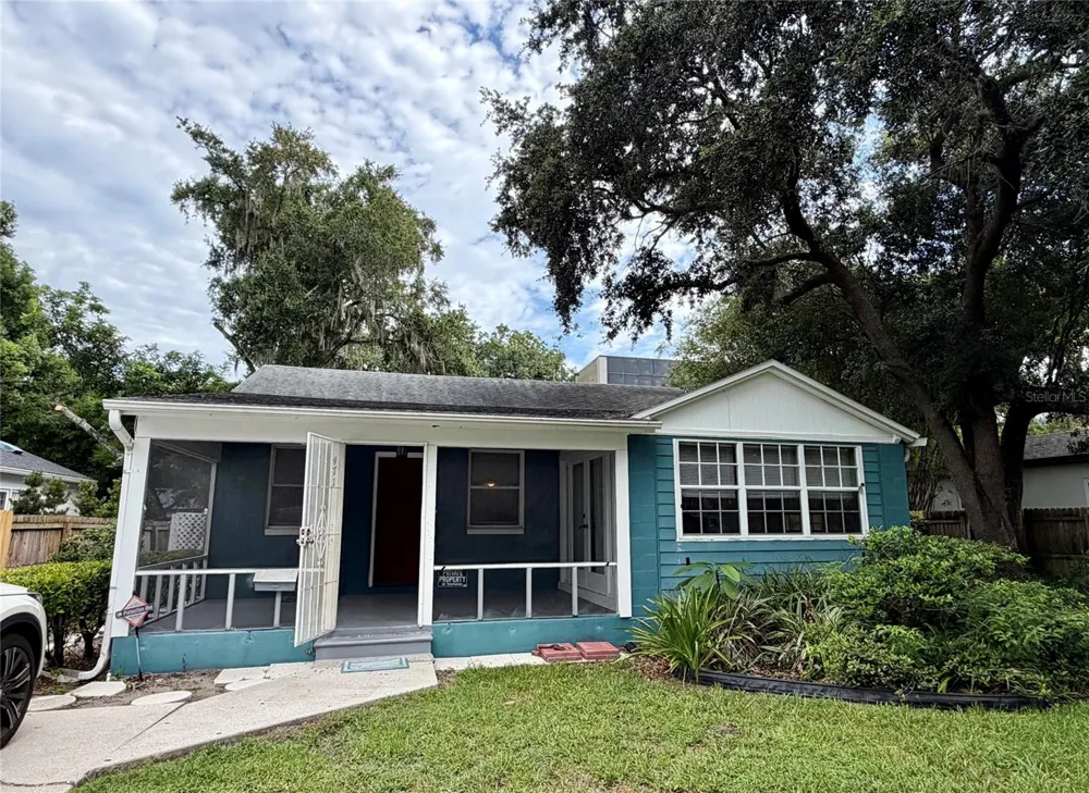 471 HOLT AVENUE Winter Park, FL 32789