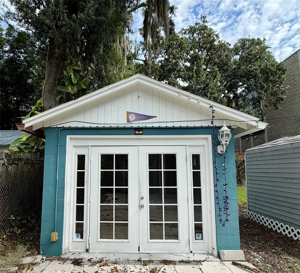 471 HOLT AVENUE Winter Park, FL 32789