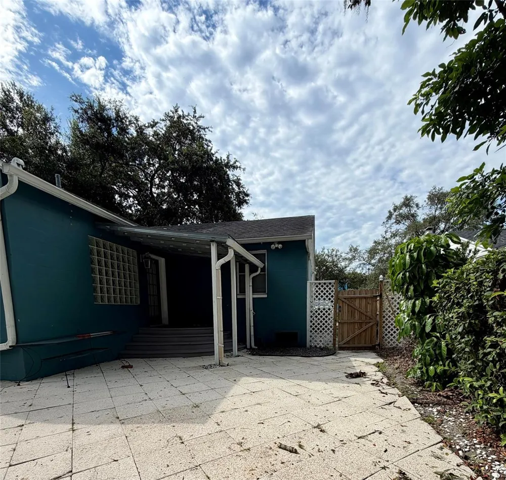 471 HOLT AVENUE Winter Park, FL 32789