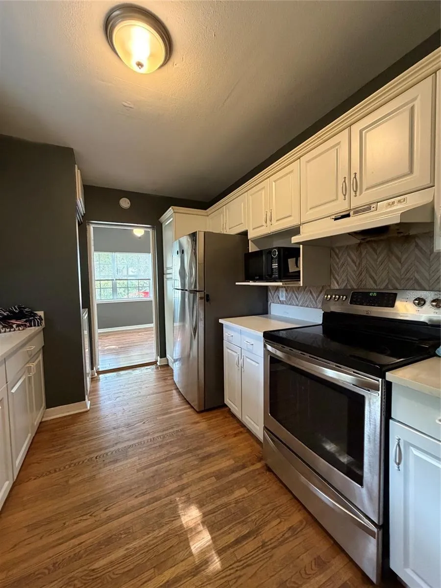 471 HOLT AVENUE Winter Park, FL 32789