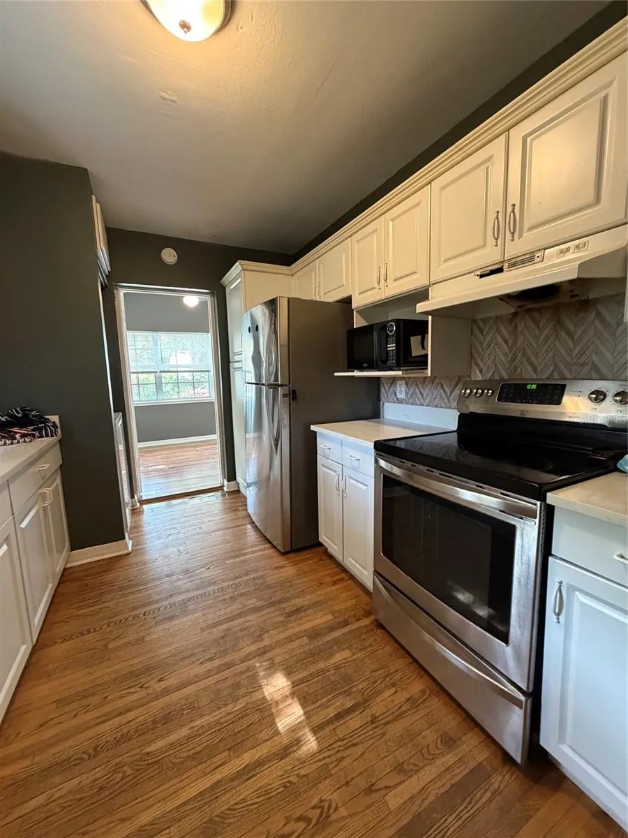 471 HOLT AVENUE Winter Park, FL 32789