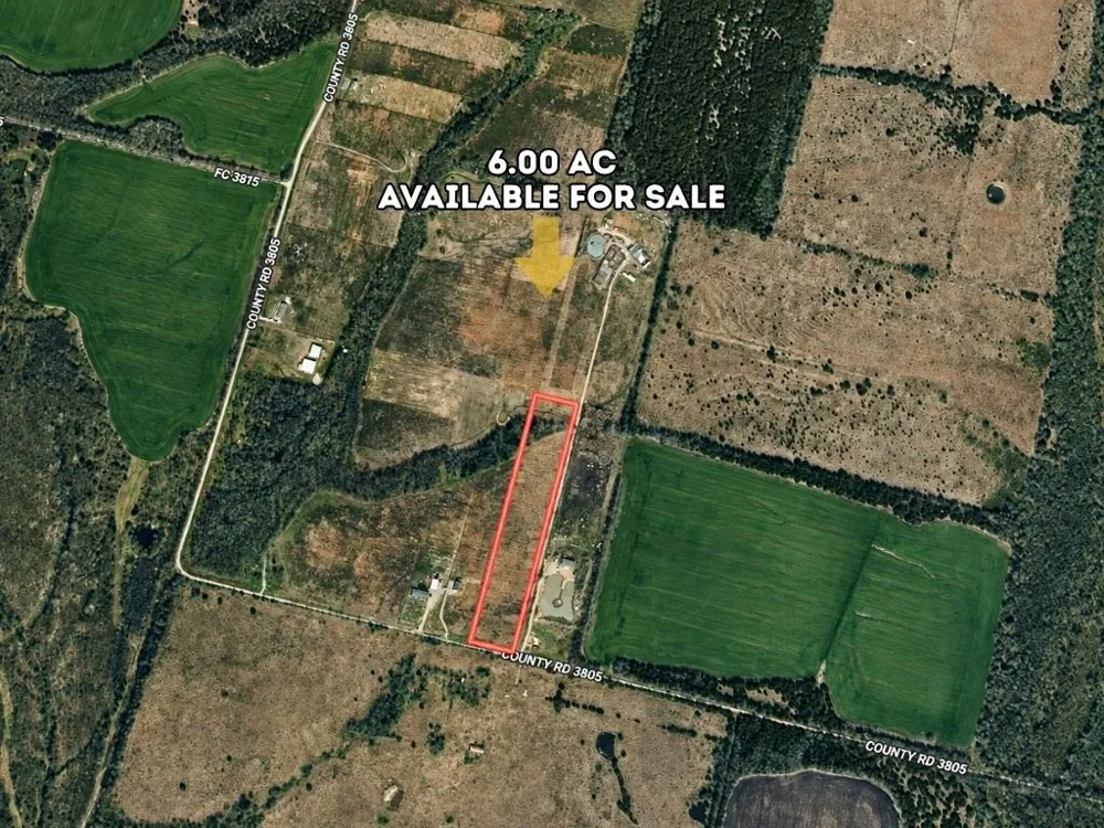 CR 3805 Leonard, TX 75452