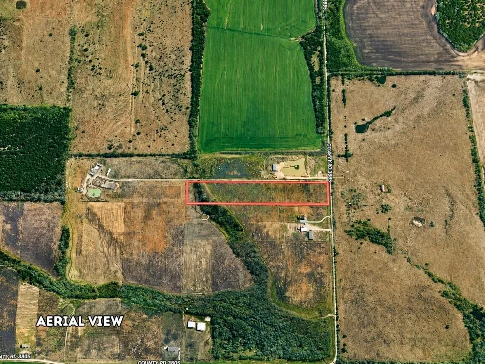 CR 3805 Leonard, TX 75452