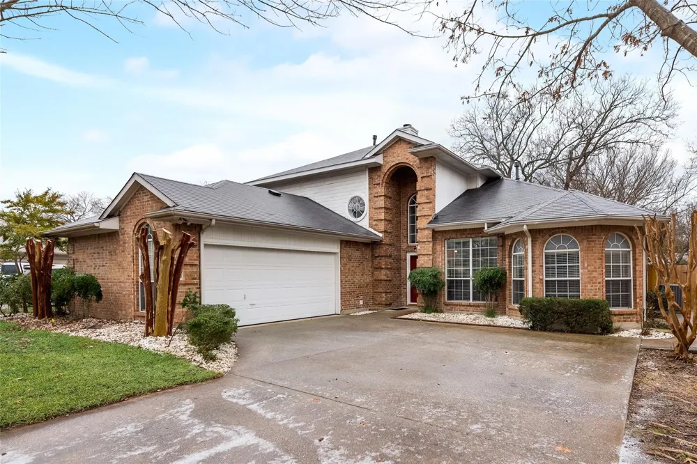 913 Wisperwood Drive Rockwall, TX 75087