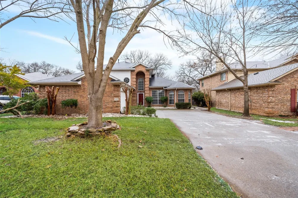 913 Wisperwood Drive Rockwall, TX 75087