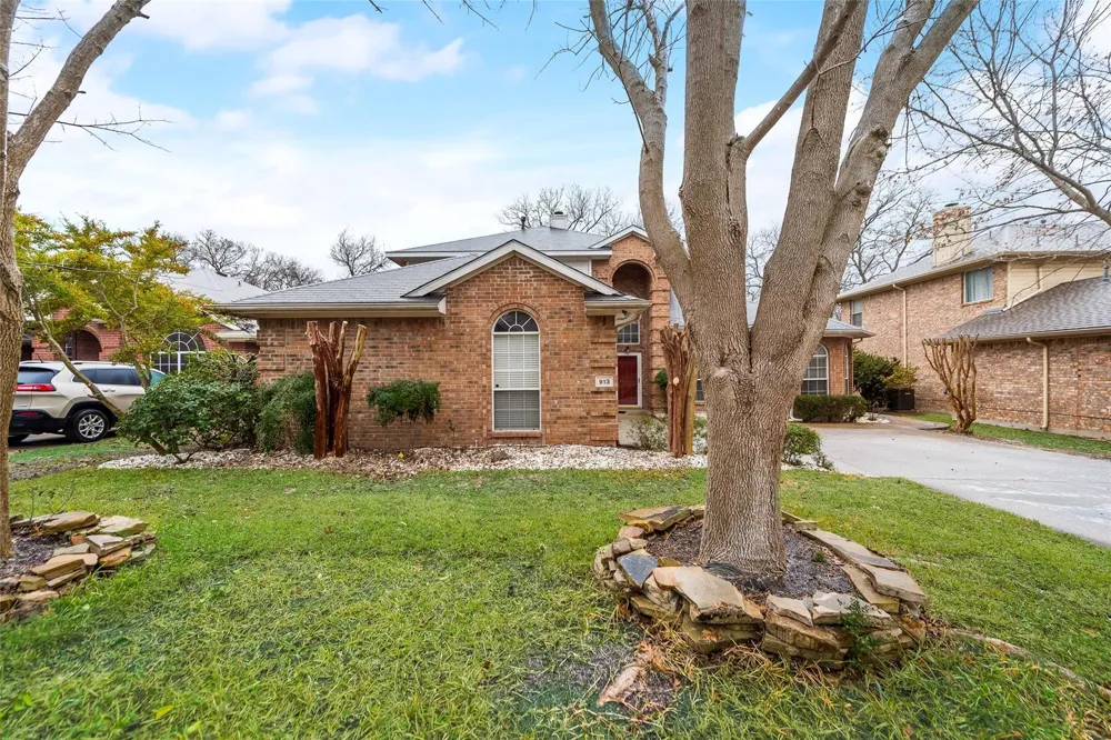913 Wisperwood Drive Rockwall, TX 75087