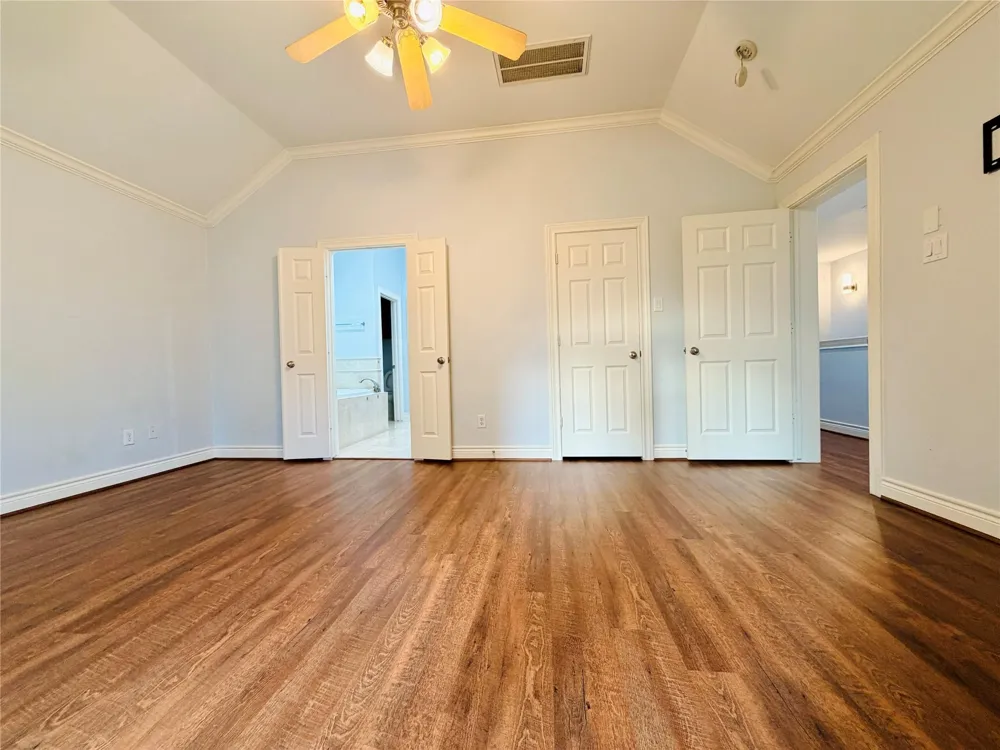 3526 Cline Street Houston, TX 77020