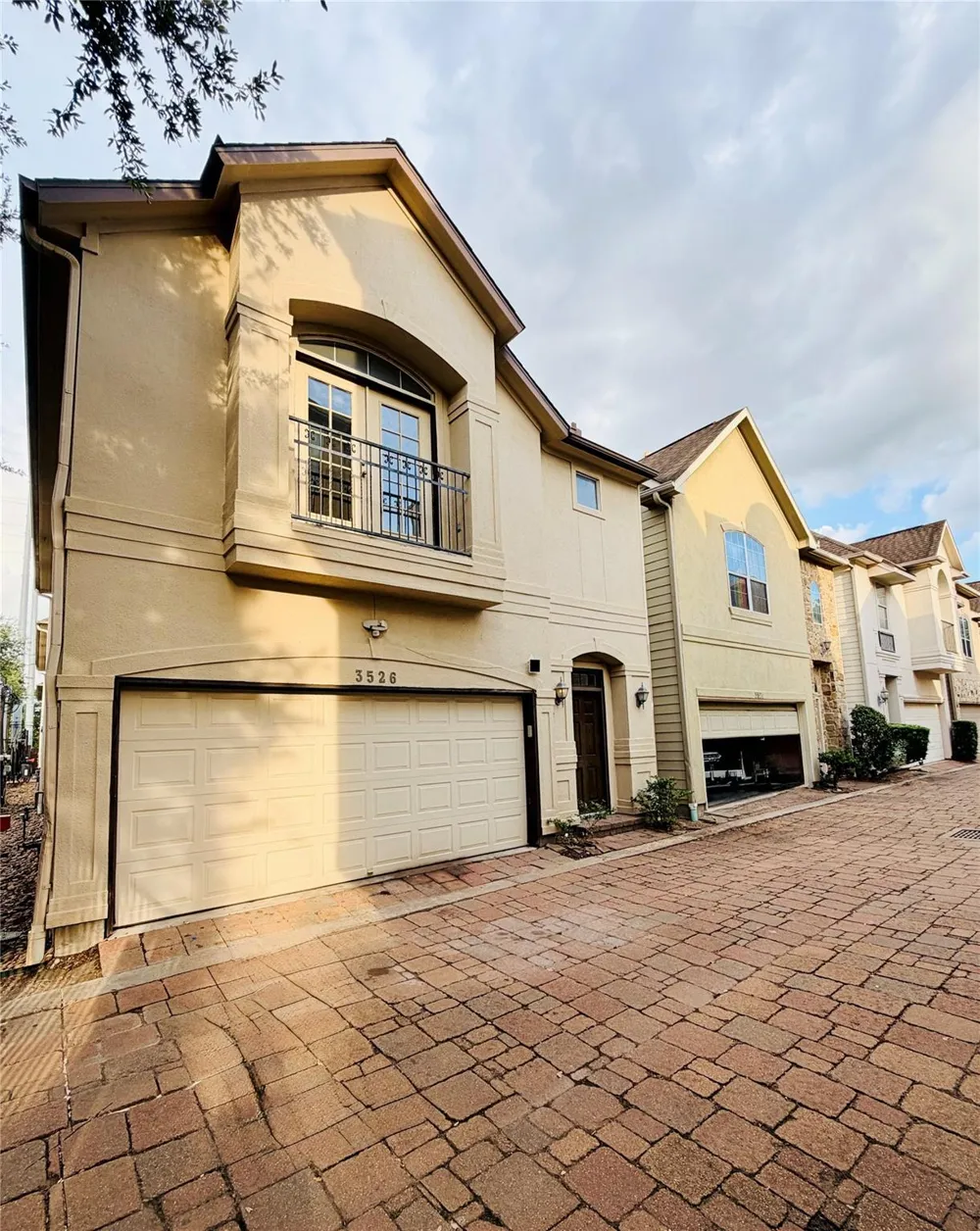 3526 Cline Street Houston, TX 77020