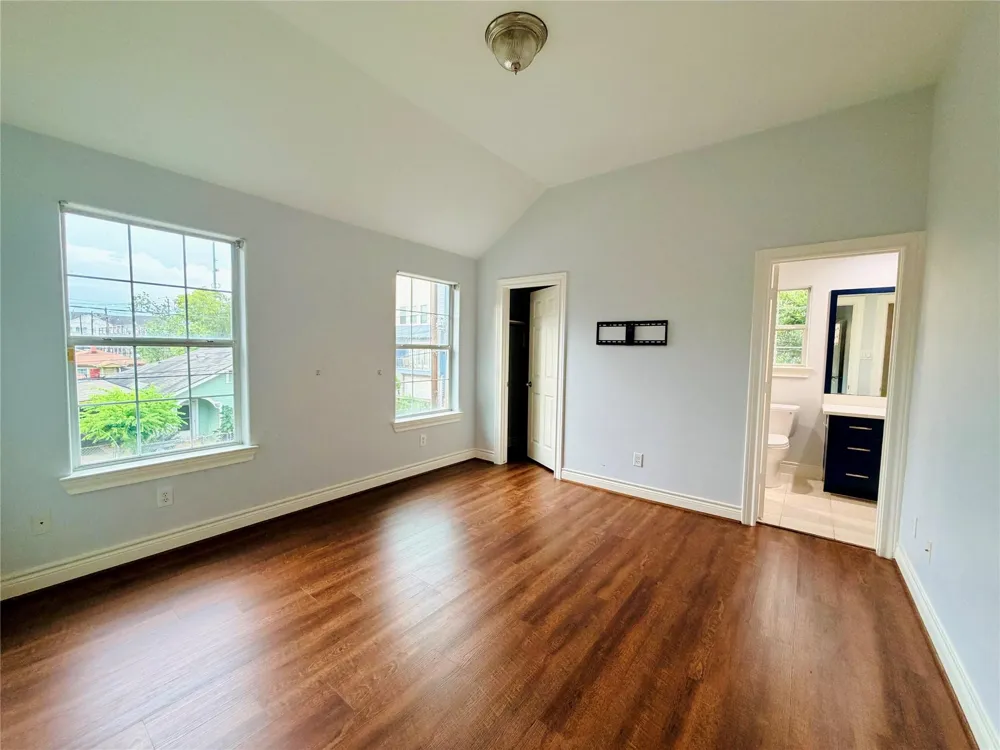 3526 Cline Street Houston, TX 77020