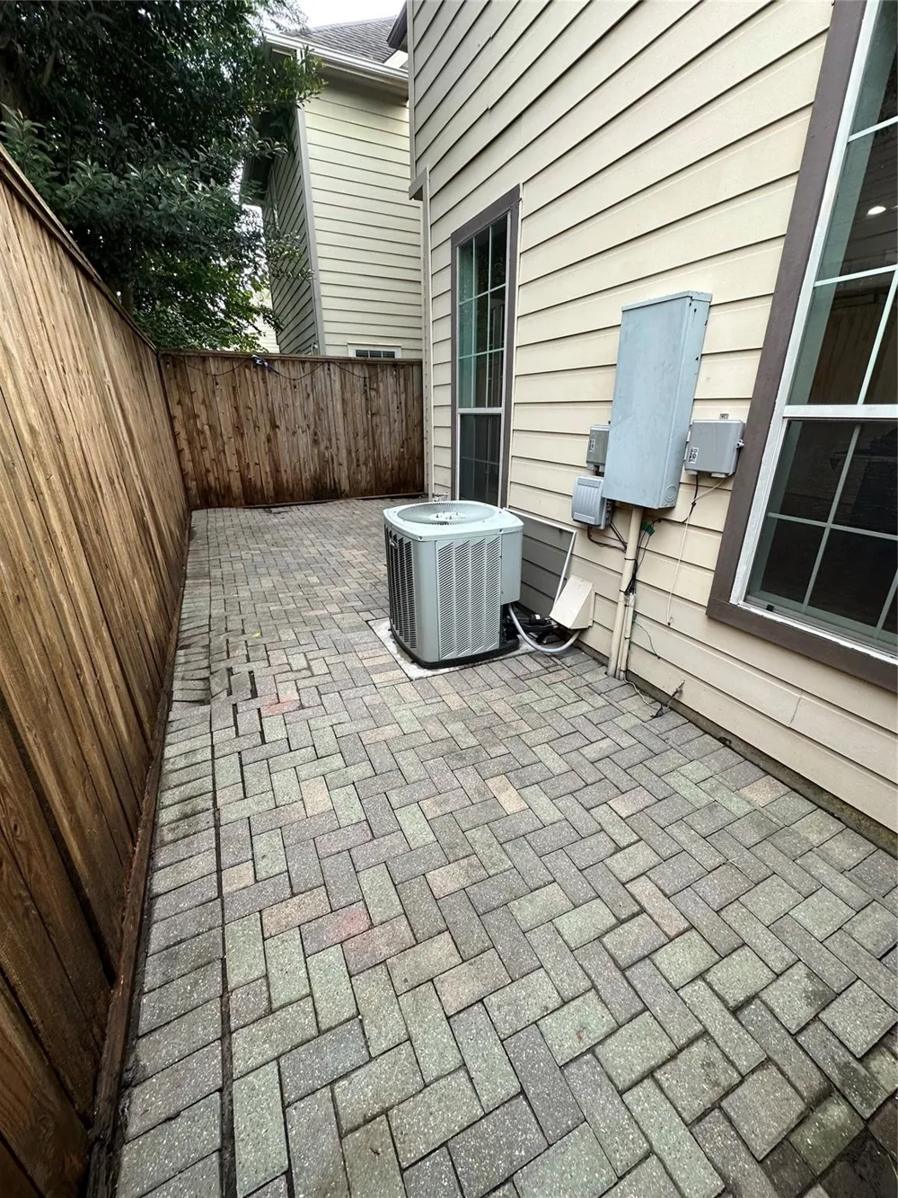 3526 Cline Street Houston, TX 77020