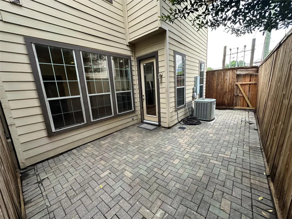 3526 Cline Street Houston, TX 77020