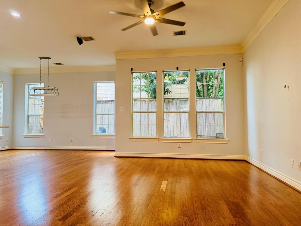 3526 Cline Street Houston, TX 77020