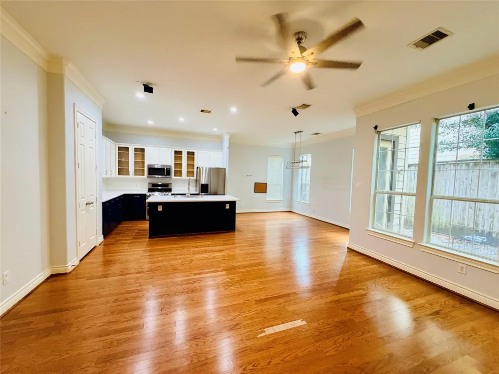 3526 Cline Street Houston, TX 77020