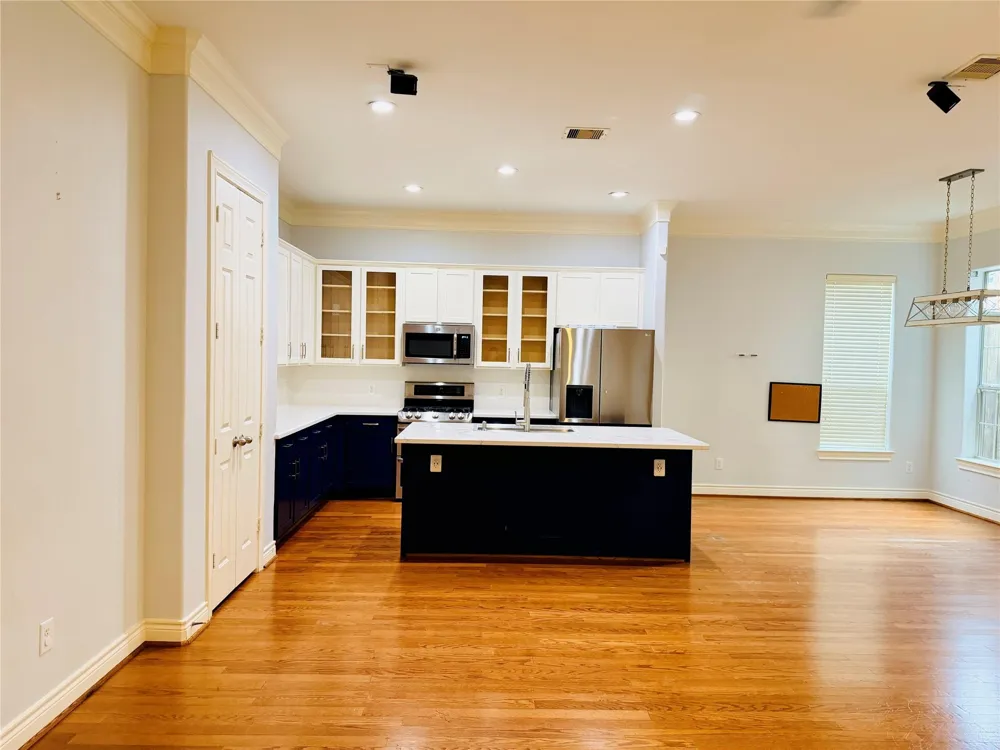 3526 Cline Street Houston, TX 77020