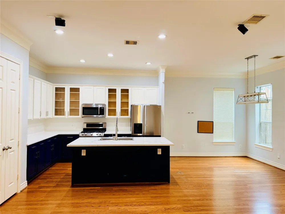 3526 Cline Street Houston, TX 77020