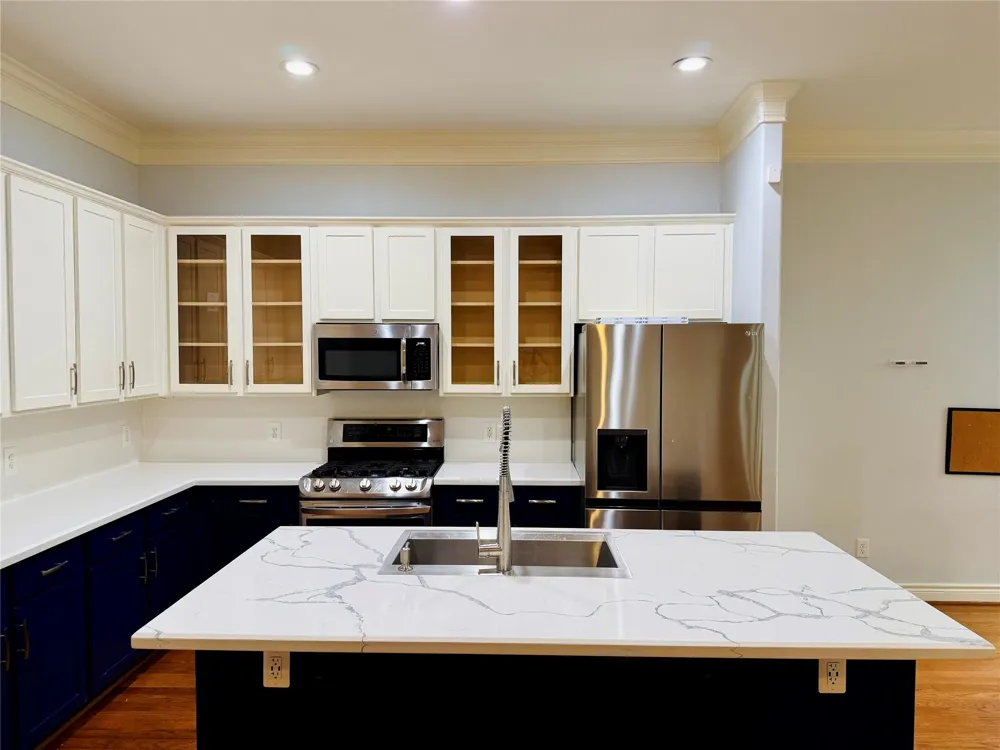 3526 Cline Street Houston, TX 77020