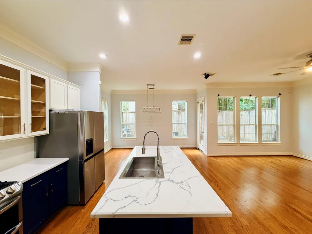 3526 Cline Street Houston, TX 77020