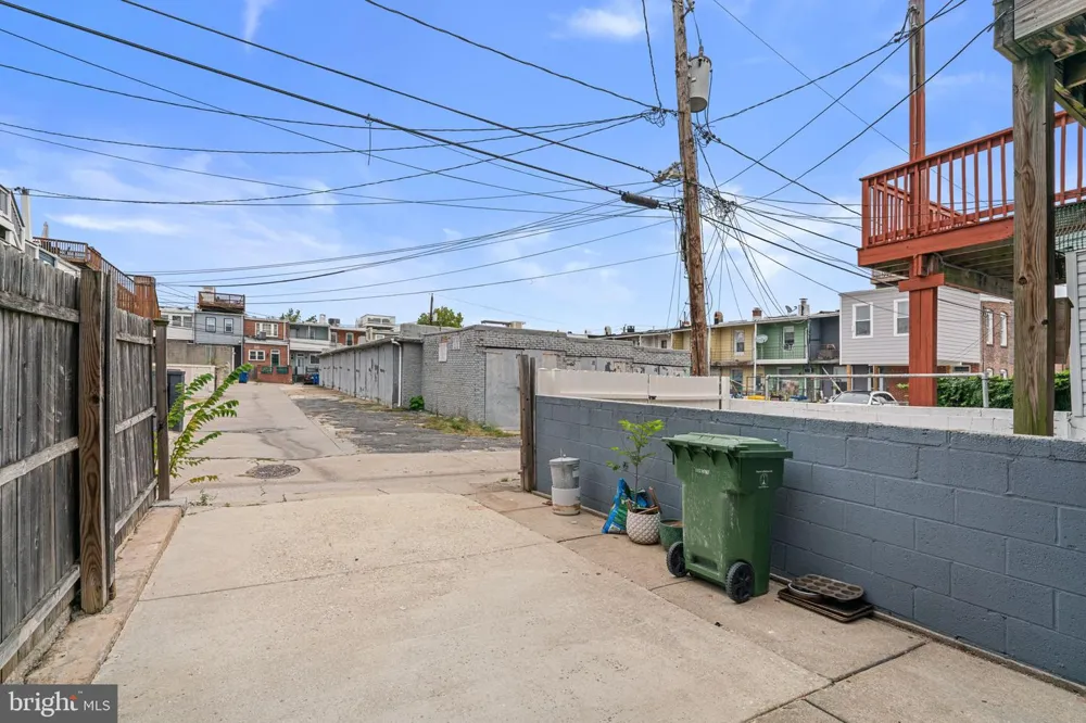 3710 HUDSON STREET Baltimore, MD 21224
