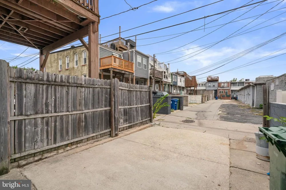3710 HUDSON STREET Baltimore, MD 21224