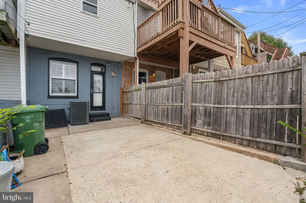 3710 HUDSON STREET Baltimore, MD 21224