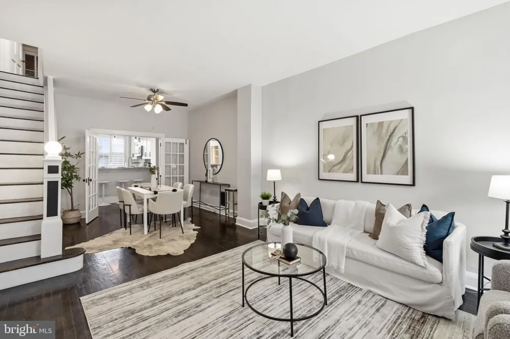 3710 HUDSON STREET Baltimore, MD 21224