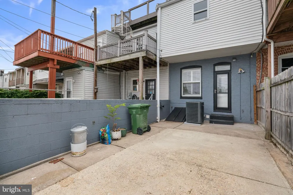 3710 HUDSON STREET Baltimore, MD 21224