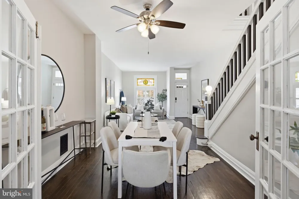 3710 HUDSON STREET Baltimore, MD 21224