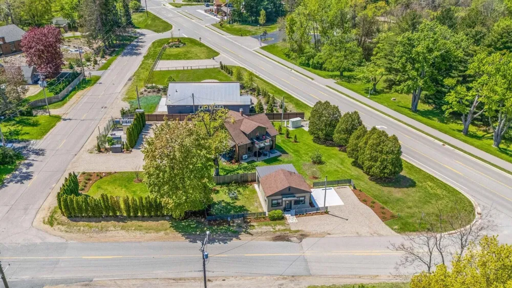 13676 Prairie Road Harbert, MI 49115