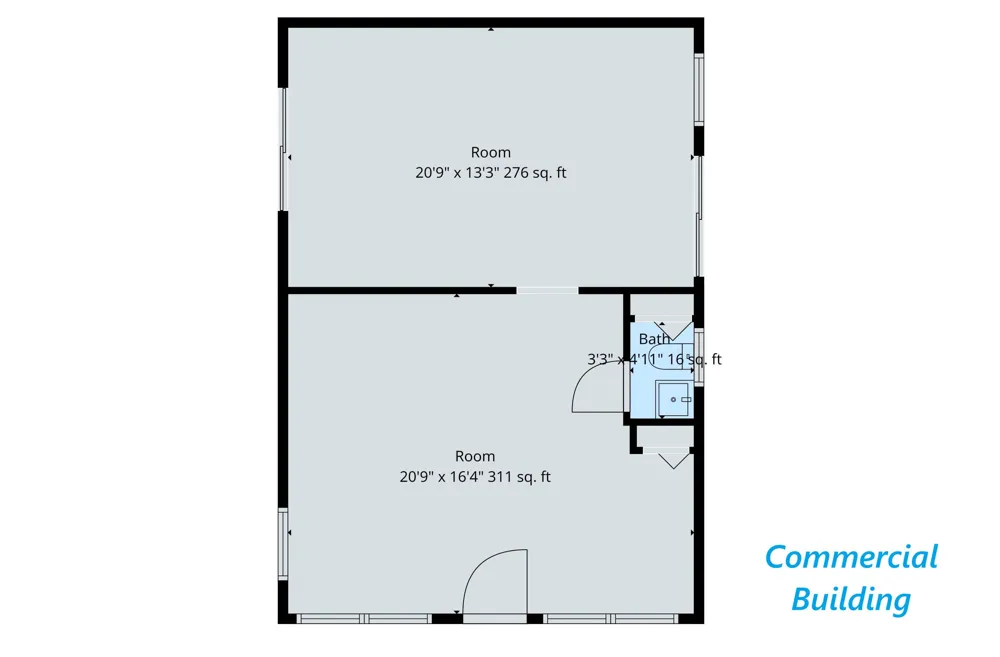 13676 Prairie Road Harbert, MI 49115