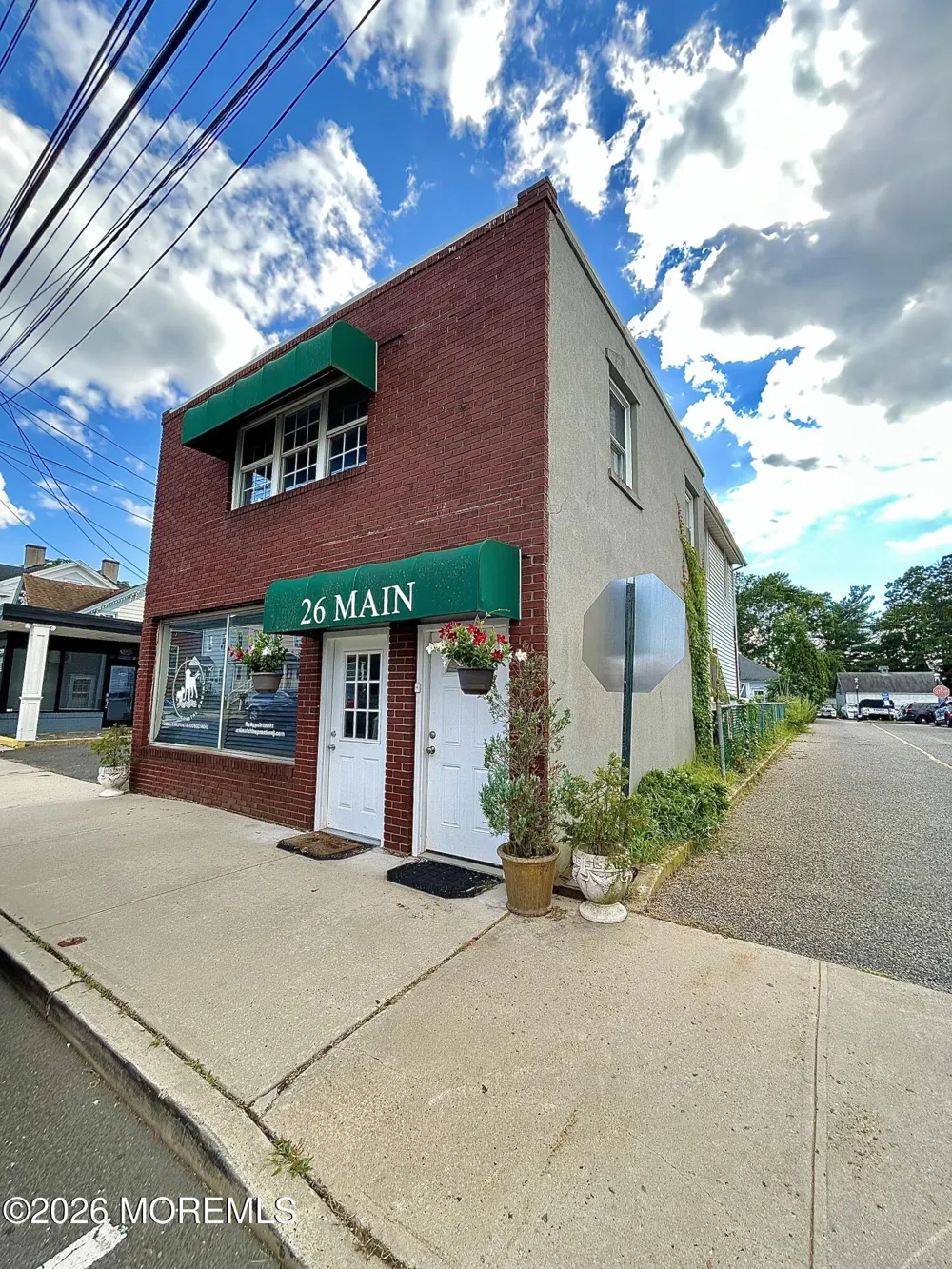 26 Main Street Keyport, NJ 07735