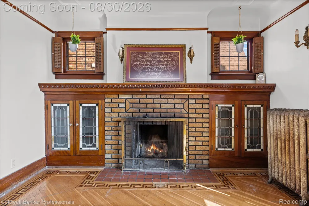 7523 Freda Street Dearborn City, MI 48126