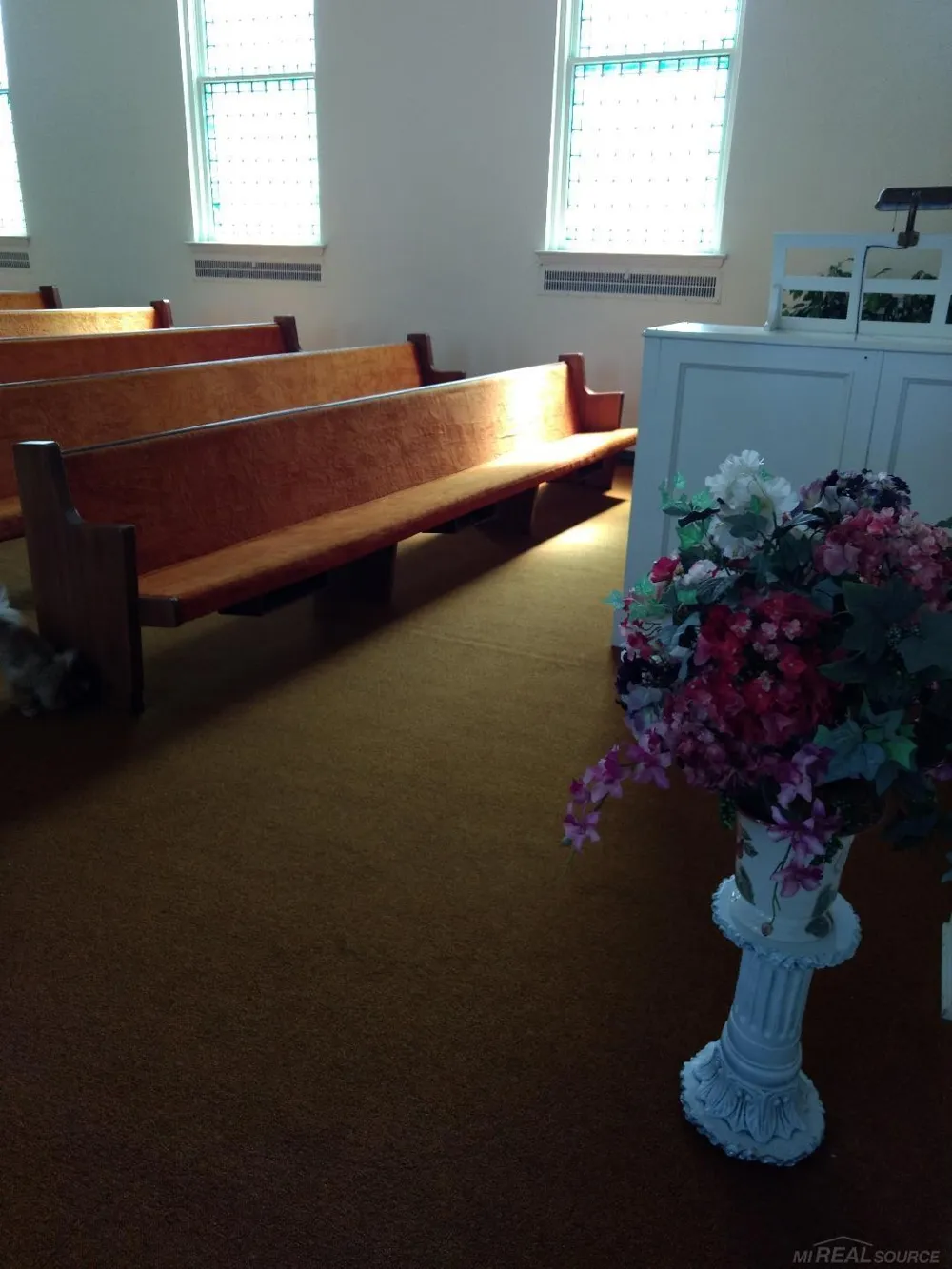 71 S washington Boulevard Oxford Village, MI 48371