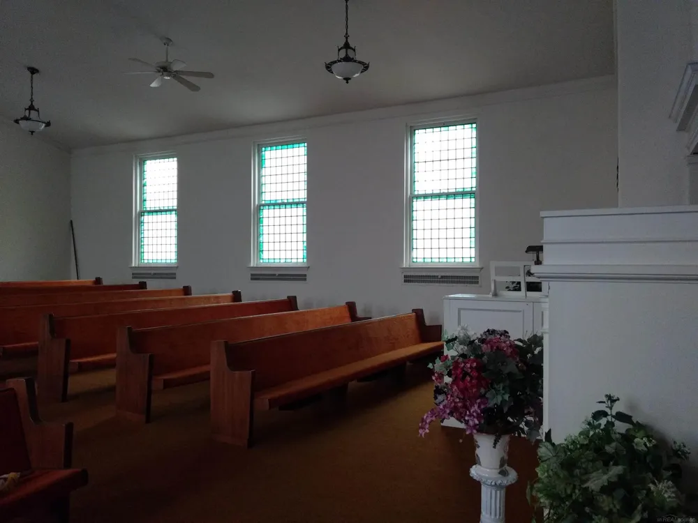 71 S washington Boulevard Oxford Village, MI 48371