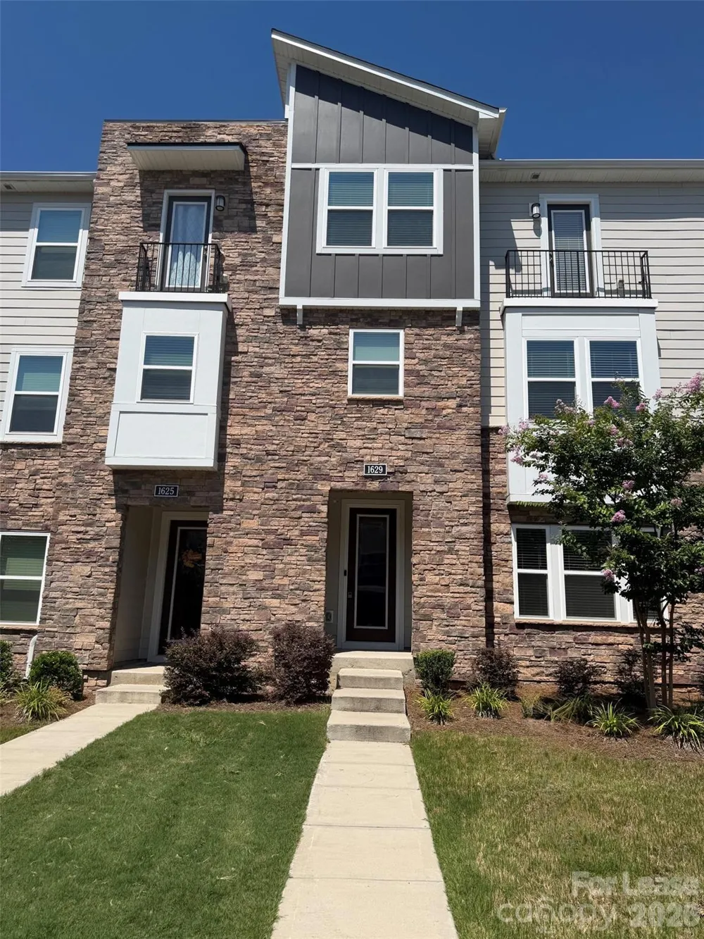 1629 Unison Drive Charlotte, NC 28262