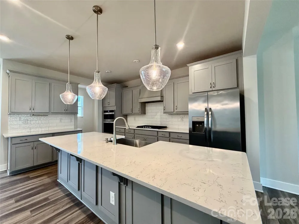 1629 Unison Drive Charlotte, NC 28262
