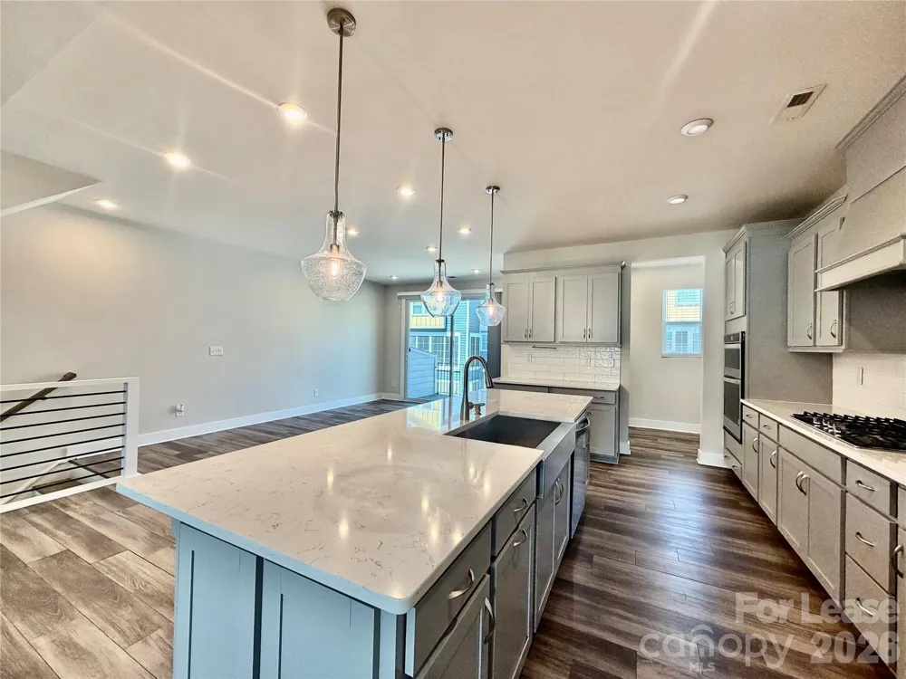 1629 Unison Drive Charlotte, NC 28262