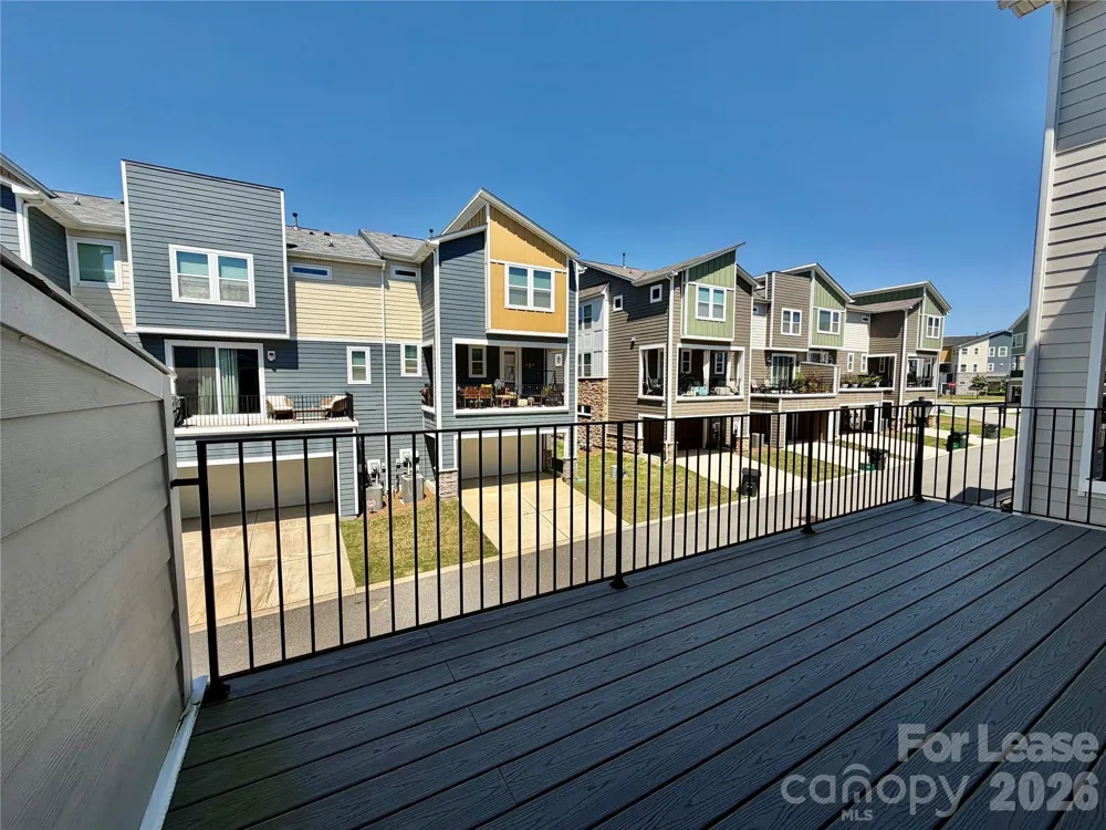 1629 Unison Drive Charlotte, NC 28262
