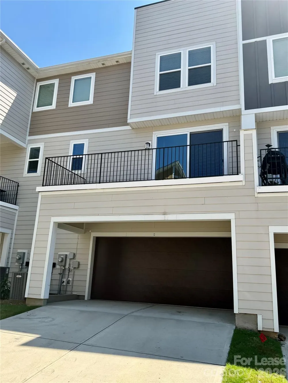 1629 Unison Drive Charlotte, NC 28262
