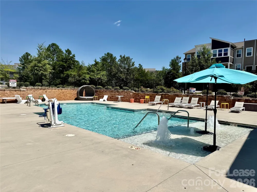 1629 Unison Drive Charlotte, NC 28262