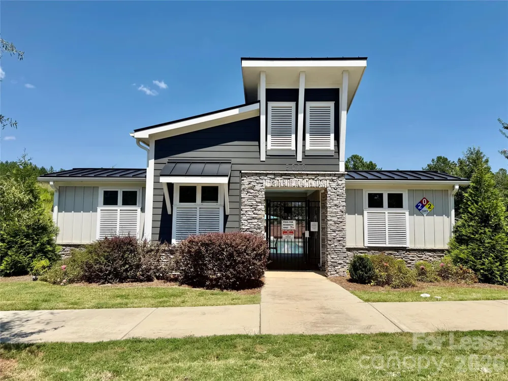 1629 Unison Drive Charlotte, NC 28262
