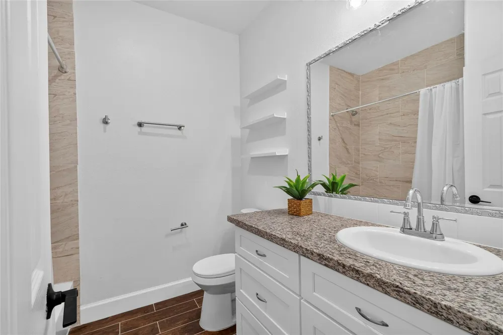 8018 Ethel Street Houston, TX 77028