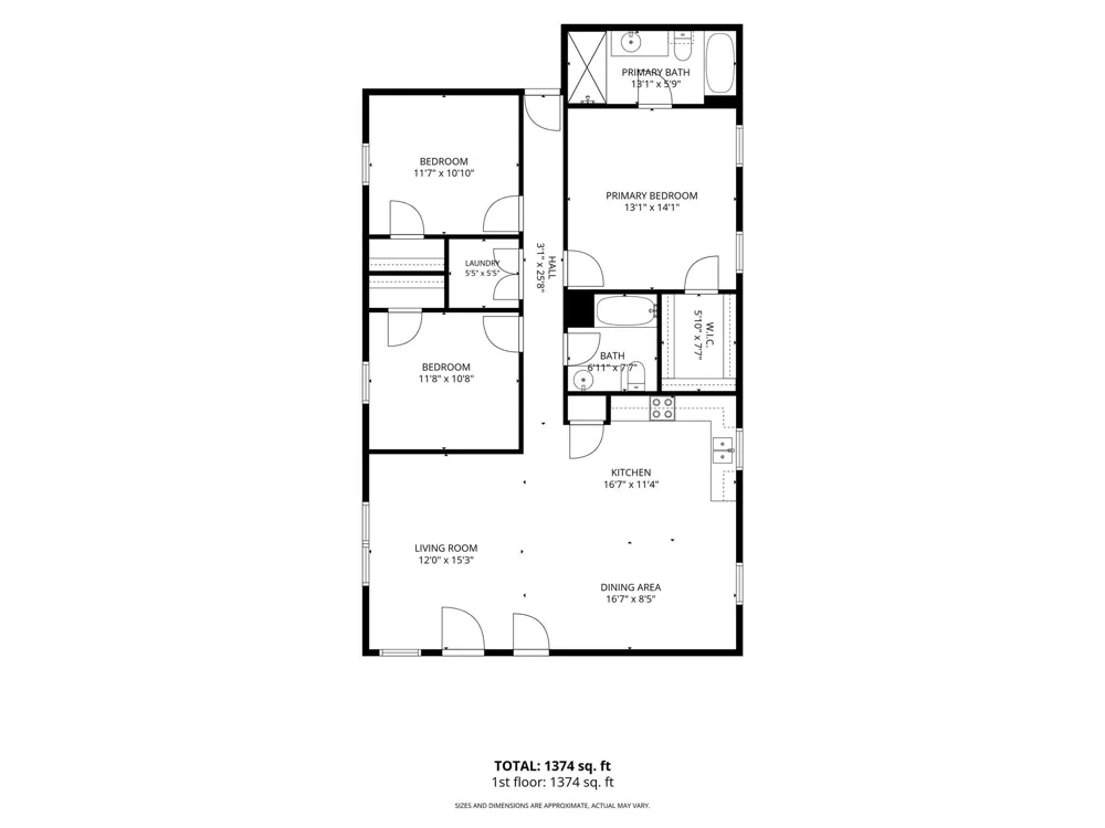8018 Ethel Street Houston, TX 77028