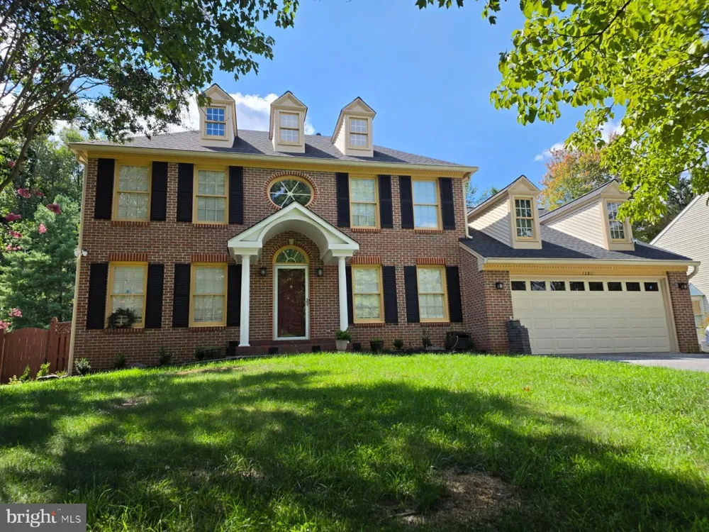 13811 HEATHERSTONE DRIVE Bowie, MD 20720
