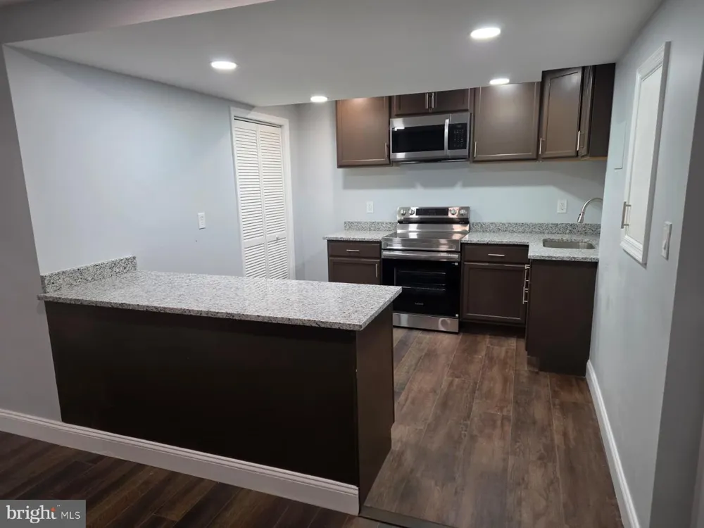 13811 HEATHERSTONE DRIVE Bowie, MD 20720
